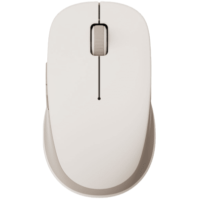 Мишка Xiaomi BHR8849GL (White), безжична WiFi+BT