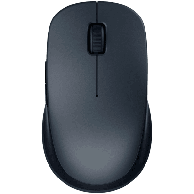 Мишка Xiaomi BHR8850GL Black, безжична WiFi+BT