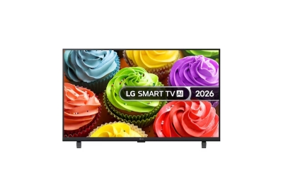 Телевизор LG 32LB651C6LA - 32" LED SMART HD TV, 1366 x 768, webOS 26, AI Processor 4K Gen9