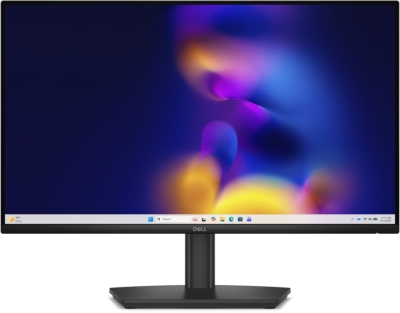 Монитор Dell E2426HS - 23.8" 1920x1080 Full HD, LED Anti-Glare, IPS, 5ms GTG, 120 Hz, Speakers