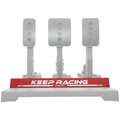 SIMAGIC P1000 Heel Stop. S455