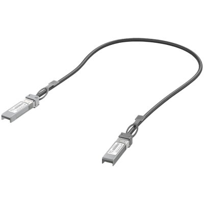 Ubiquiti UACC-DAC-SFP28-0.5M 25 Gbps Direct Attach Cable