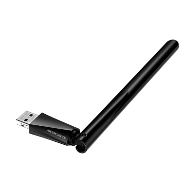 Безжичен Bluetooth USB адаптер с дълъг обхват Mercusys MA550H