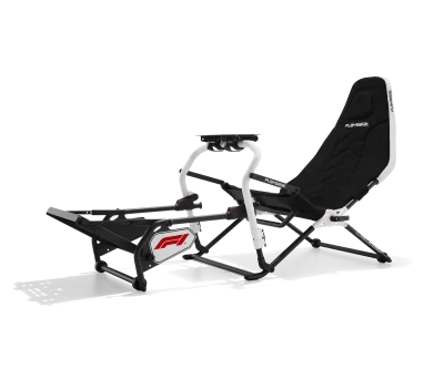 Геймърски стол Playseat Challenge DD F1 Edition