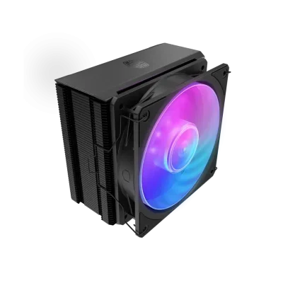 Охладител Cooler Master Hyper 212 3DHP ARGB - Black