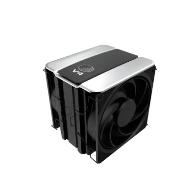 Охладител за процесор Cooler Master V4 Alpha 3DHP Black