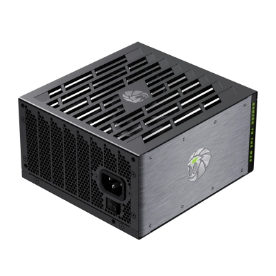 Захранване Gamemax LION CORE 1000P ATX 3.1 1000W Platinum, Full Modular