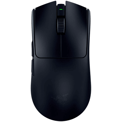 Мишка Razer Viper V3 Pro SE, с кабел и безжична WiFi