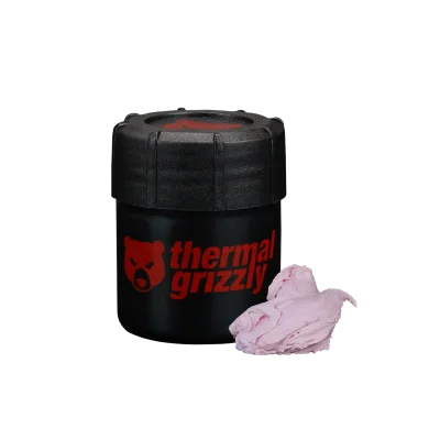 Термопроводяща паста Thermal Grizzly Putty Basic - 30g