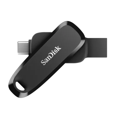 USB памет SanDisk Phone Drive for Android - 32 GB,USB-A/ USB-C  100Mb/s