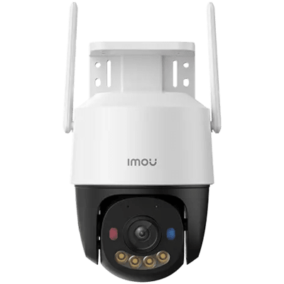 Imou Cruiser SC, full color night vision Wi-Fi IP camera 8MP