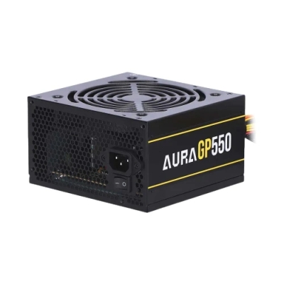 Захранване Gamdias AURA GP550 550W