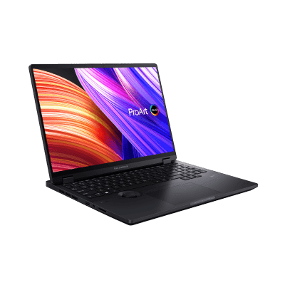 ASUS PROART STUDIOBOOK 16 OLED - I9 13980HX 64GB 2TB RTX 4070 16'' 3.2K OLED 120HZ TOUCH WIN 11 PRO
