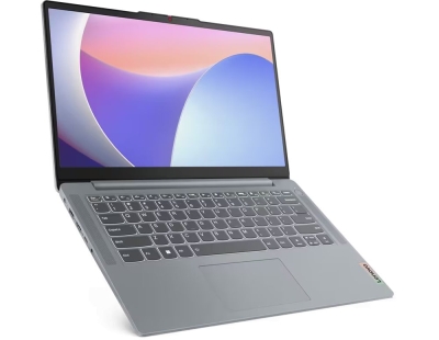 LENOVO I5-12 16G INT 1T SSD 14 FHD AG GRAY