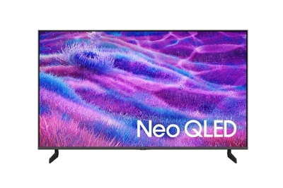 Телевизор Samsung 50QN80F - 50" Neo QLED Ultra HD 4K Mini LED Smart HDR 50Hz Model 2025 Black