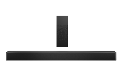 Аудио система Hisense HS2100 2.1 Ch 240W Sound Bar with Wireless Subwoofer