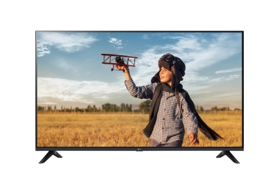 Телевизор LG 50AU731C0LA - 50" 4K UltraHD TV 3840x2160, DVB-T2/C/S2, Smart TV LG ThinQ, 4K Upscaling, HDR10 Pro, HGiG, HLG