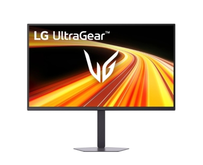 Монитор LG 32G620B-B - 31.5" QHD (2560x1440), UltraGear G6 IPS, AG, 1ms, 200Hz, HDR 10