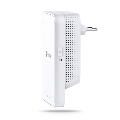 Wi-Fi удължител на обхват TP-Link RE300 AC1200 Mesh
