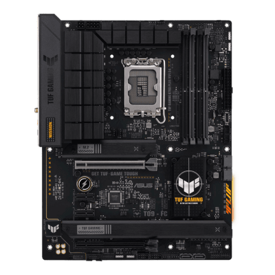 Дънна платка ASUS TUF GAMIN B760-PLUS WIFI D4