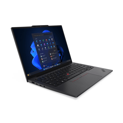 Лаптоп Lenovo ThinkPad X13 G6 - 13.3", Full HD+, тъчскрийн, Intel Core Ultra 7 255U, Intel Graphics 4 Core, 32 GB, 512 GB SSD - 21RK0027BM
