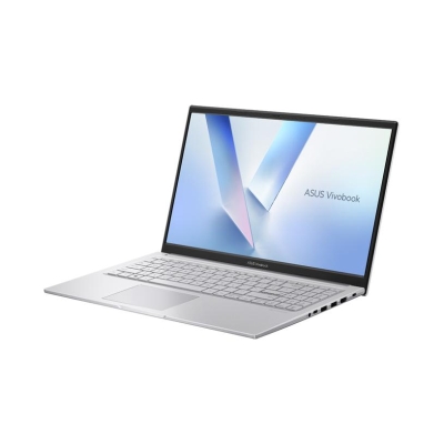Лаптоп ASUS Vivobook 15 X1504VA-BQ2625 - 15.6" FHD, Intel Core i3-1315U, 16GB DDR4, 512GB SSD