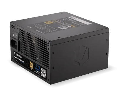 Захранващ блок Endorfy Supremo FM6 750W 80+ Gold, PCIe 5.1 - Fully Modular