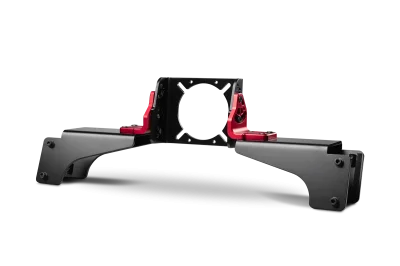 Next Level Racing Elite Premium DD Side and Front Mount Adapter