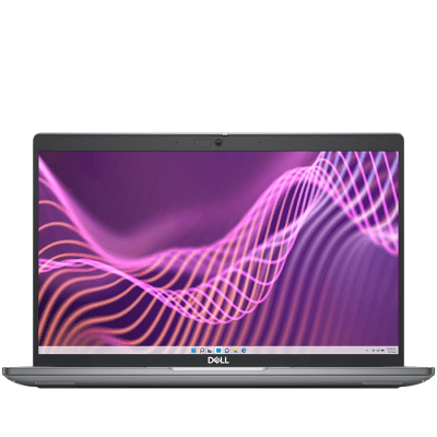 Dell Latitude 5450, Intel Core Ultra 7 155U (12C, 14T, 12MB cache, up to 4.8GHz), 14.0'' FHD (1920x1080) Non-Touch AG, 32GB (2x16GB) DDR5, 512GB M.2 SSD, Integrated Graphics, WiFi+BT, IR Cam+Mic, Backlit BG AI KBD, FPR, Win 11 Pro, 3Y ProSupport