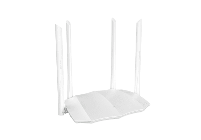 TENDA ROUTER MBIT EXTERNAL_ANTENNA 5GHZ 867MBPS 3xLAN