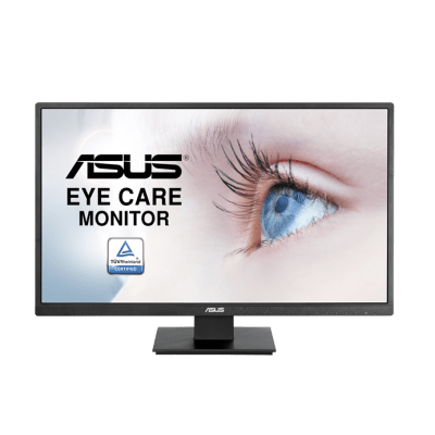 ASUS 27 FHD <100Hz VA 6ms 16:9 HDMI D-SUB FFREE