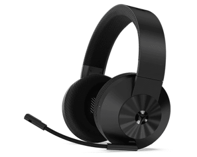 LENOVO HEADSET WIRELESS USB 3.5MM MIC