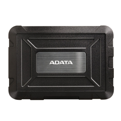 EXTERNAL CASE 2.5 HDD USB3.1 IP54