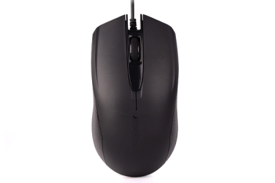 A4TECH WIRED OPTICAL BLACK