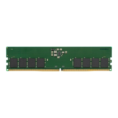 Памет Kingston 16GB DDR5 5600MHz CL46 1Rx8 1.1V 288-pin 16Gbit