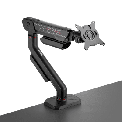 Стойка за монитор ASUS ROG Ergo Arm AAS01R