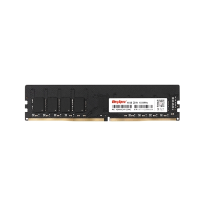 16G DDR4 2666 KINGSPEC