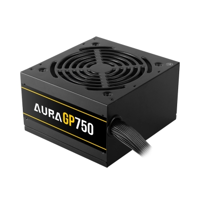 Захранване Gamdias AURA GP750 750W