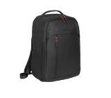 Раница Genesis Laptop Backpack Pallad 510 17.3" Black 23L