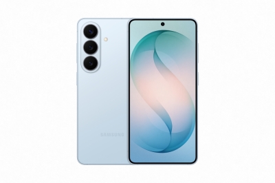 Мобилен телефон Samsung SM-S942B GALAXY S26 5G 512GB 12GB Sky Blue