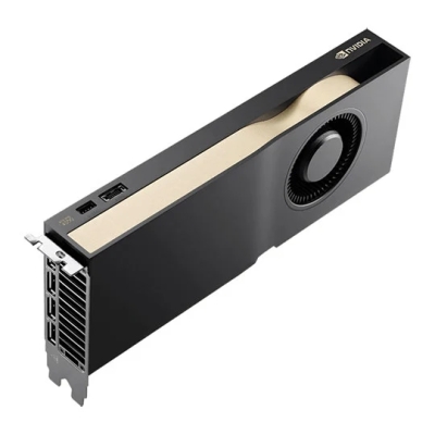 Видео карта PNY RTX PRO 4500 32GB GDDR7 Blackwell Workstation
