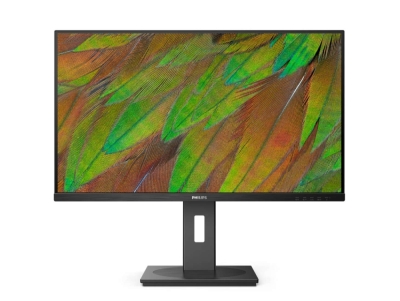 Монитор Philips 32B1N3800 - 31.5" VA WLED, 3840x2160@60Hz, 4ms GtG, 3Wx2