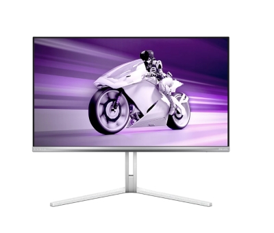Монитор Philips Evnia 27M2N8500 - 26.5" QD-OLED, 2560x1440@360Hz, 0.03ms GtG, 5Wx2