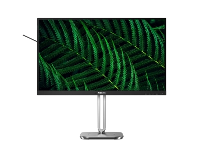 Монитор Philips 27B2G5200 - 27" IPS WLED, 1920x1080@100Hz, 4ms GtG, 3Wx2