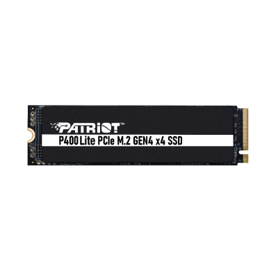 SSD диск Patriot P400 LITE 1000GB M.2 2280 PCIE Gen4 x4