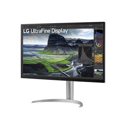 Монитор LG 32UQ850V-W - 31.5" UHD 4K (3840 x 2160), IPS, 60Hz, 5ms GtG, HDR 10, 5Wx2