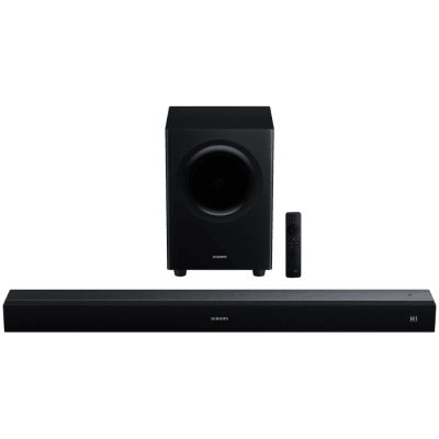 Xiaomi Soundbar Pro 2.1 ch NS4-EU