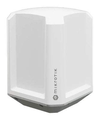 Външен рутер MikroTik LAMP 5G R16 LAMPGM&RG520F-EU
