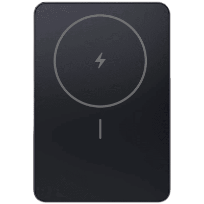 Xiaomi Super Slim Magnetic Power Bank 5000 Black