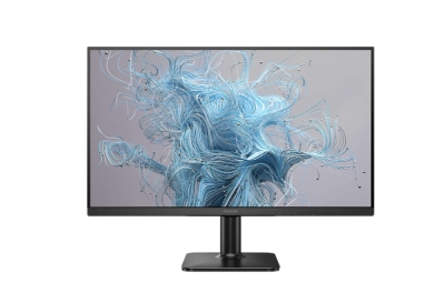 Монитор Philips 24E2N1100LB - 23.8" VA WLED, 1920x1080@100Hz, 4ms GtG, 1ms MPRT